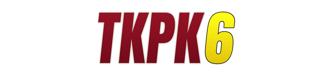 tkpk6 লোগো